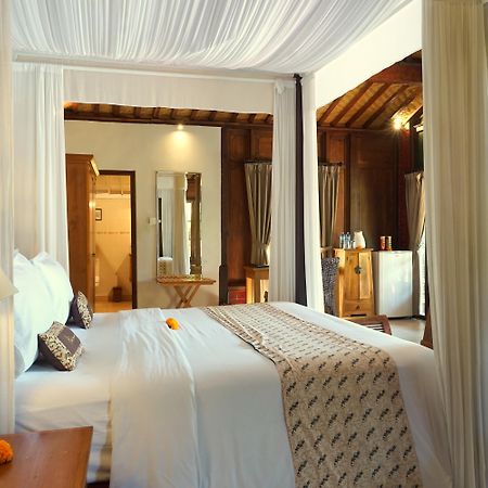 Villa Berawa Canggu Εξωτερικό φωτογραφία