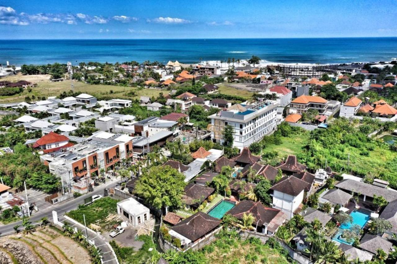 Villa Berawa Canggu Εξωτερικό φωτογραφία