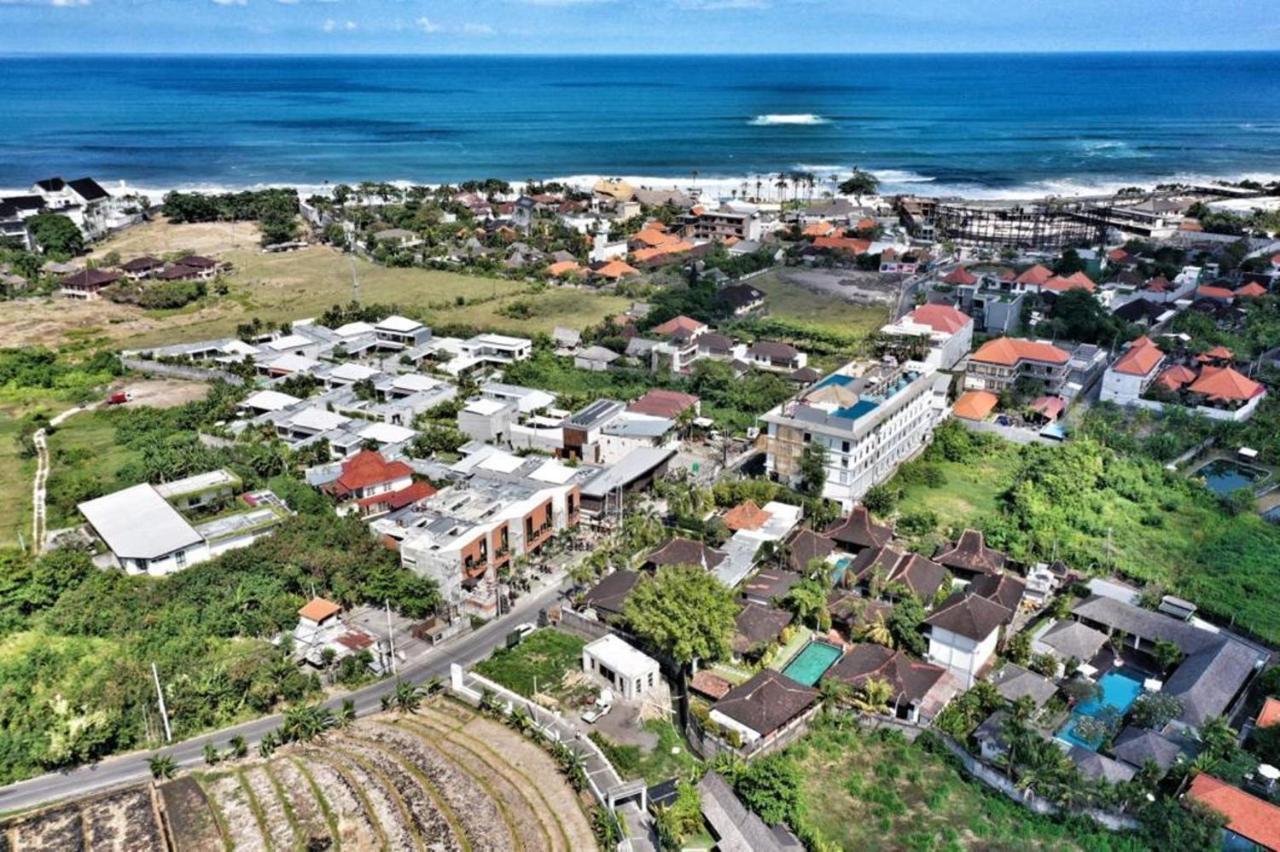 Villa Berawa Canggu Εξωτερικό φωτογραφία