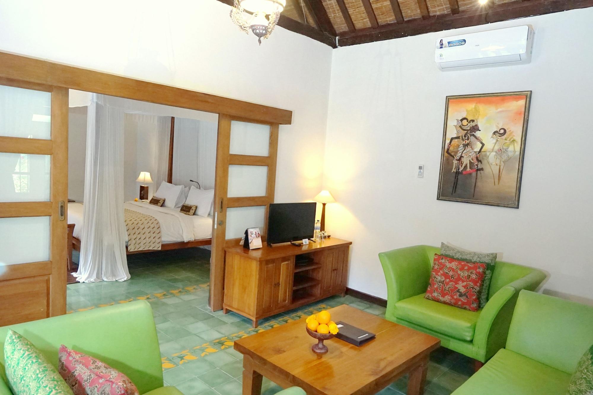 Villa Berawa Canggu Εξωτερικό φωτογραφία