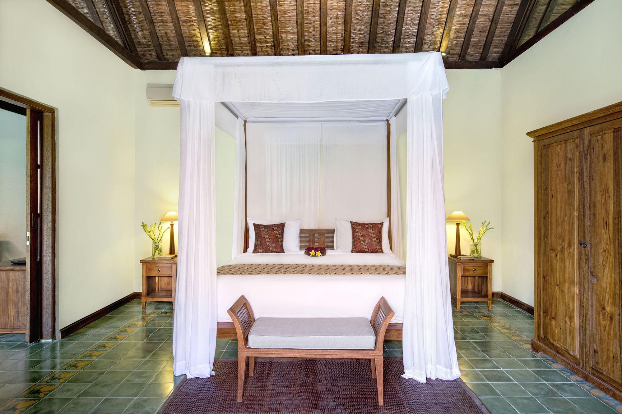 Villa Berawa Canggu Εξωτερικό φωτογραφία
