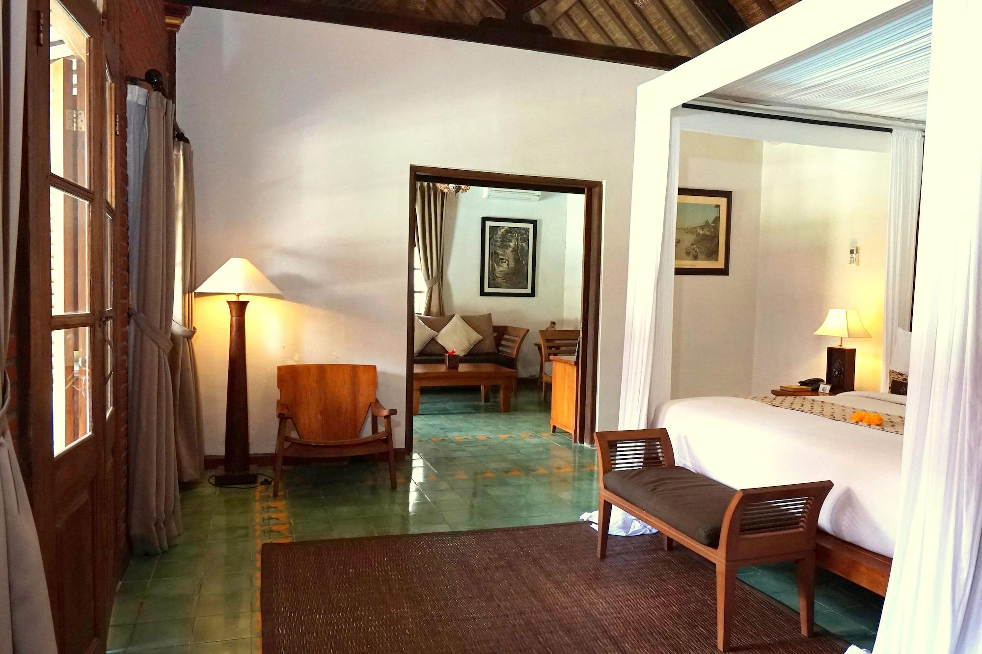 Villa Berawa Canggu Εξωτερικό φωτογραφία