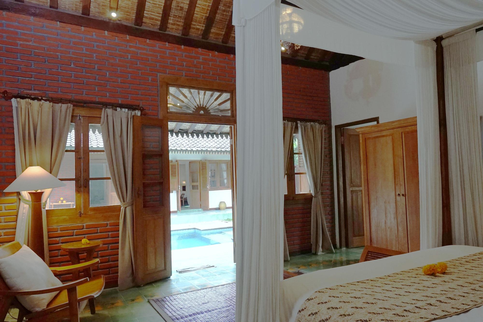 Villa Berawa Canggu Εξωτερικό φωτογραφία