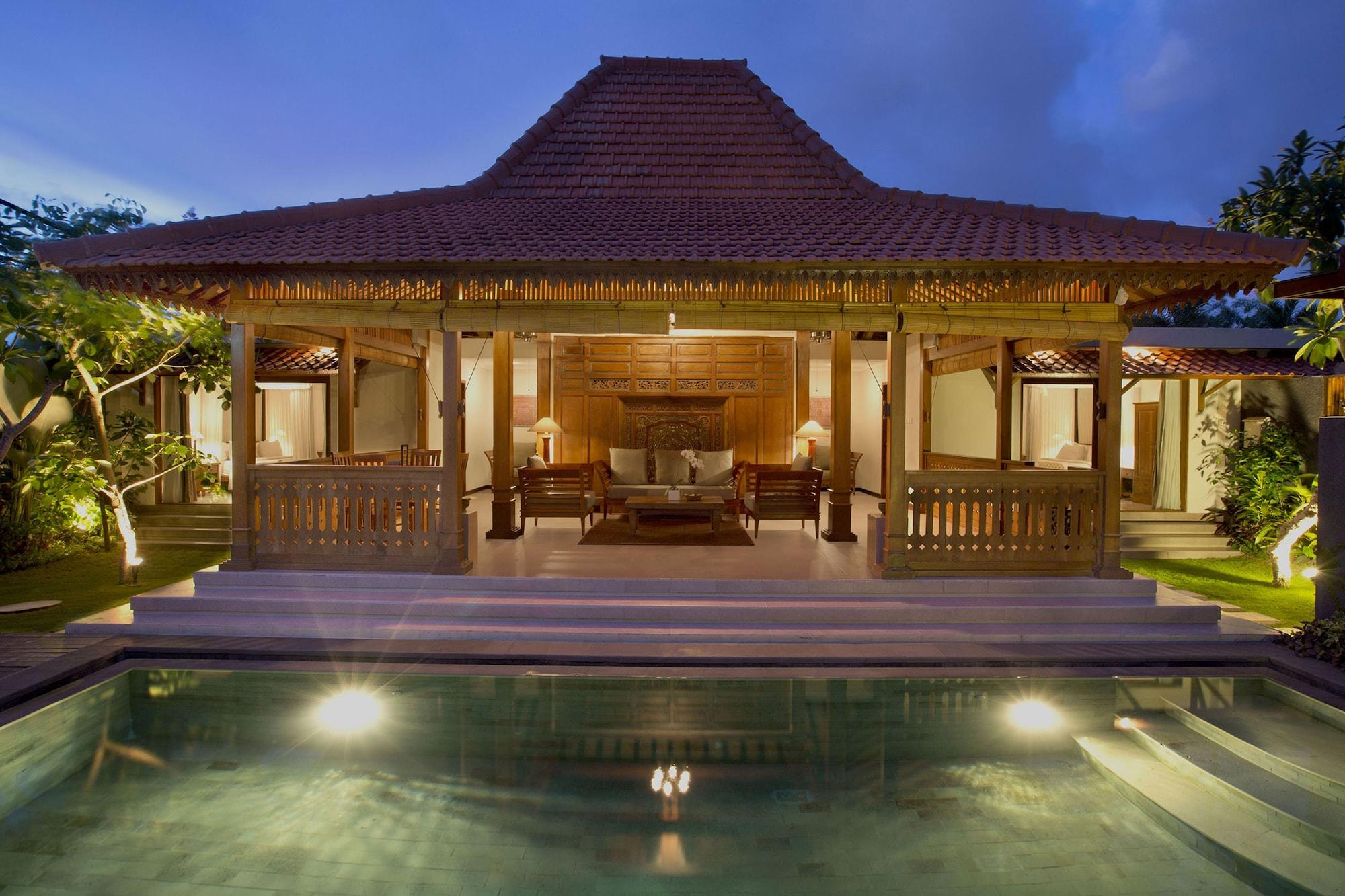 Villa Berawa Canggu Εξωτερικό φωτογραφία