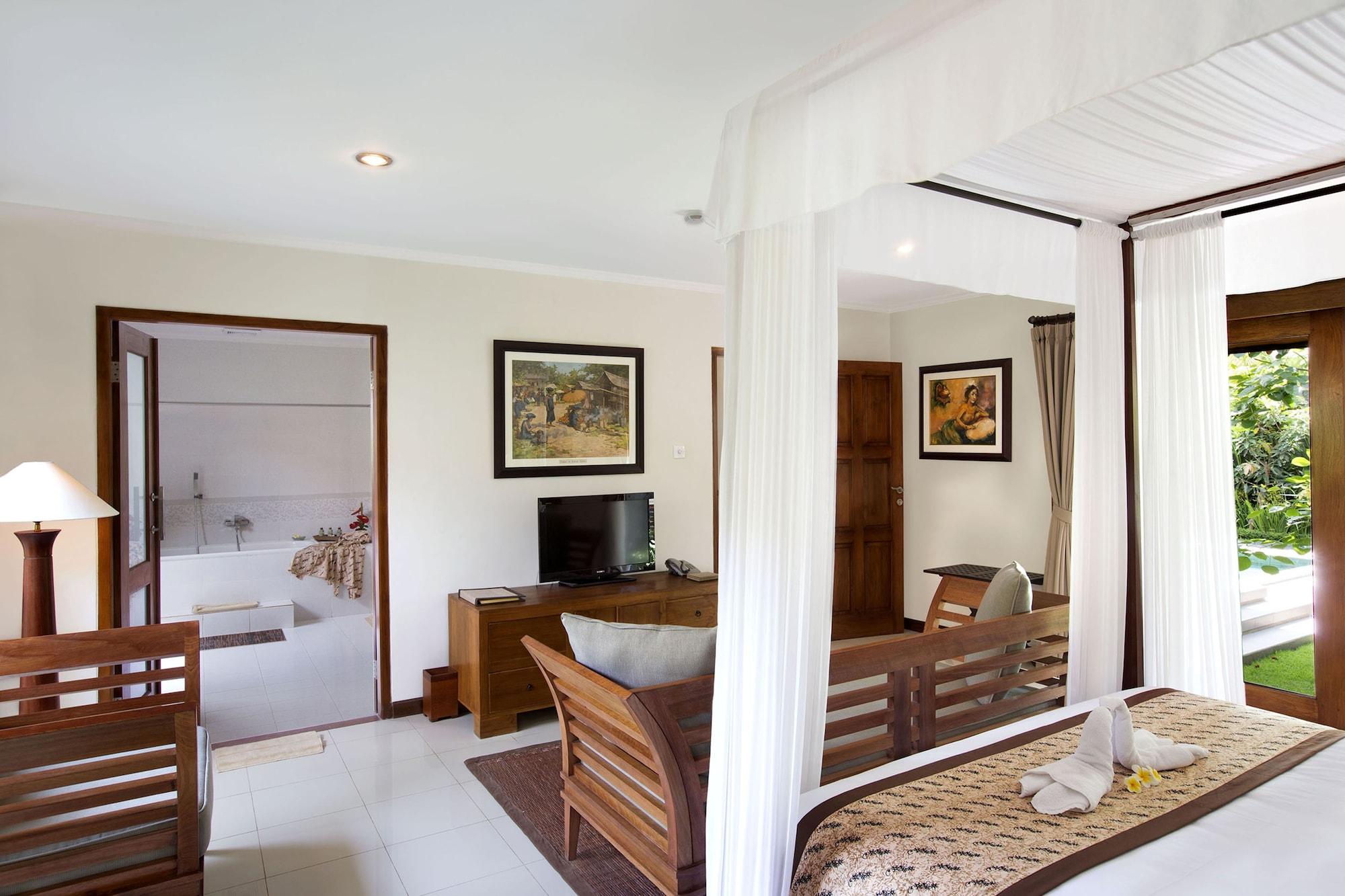 Villa Berawa Canggu Εξωτερικό φωτογραφία