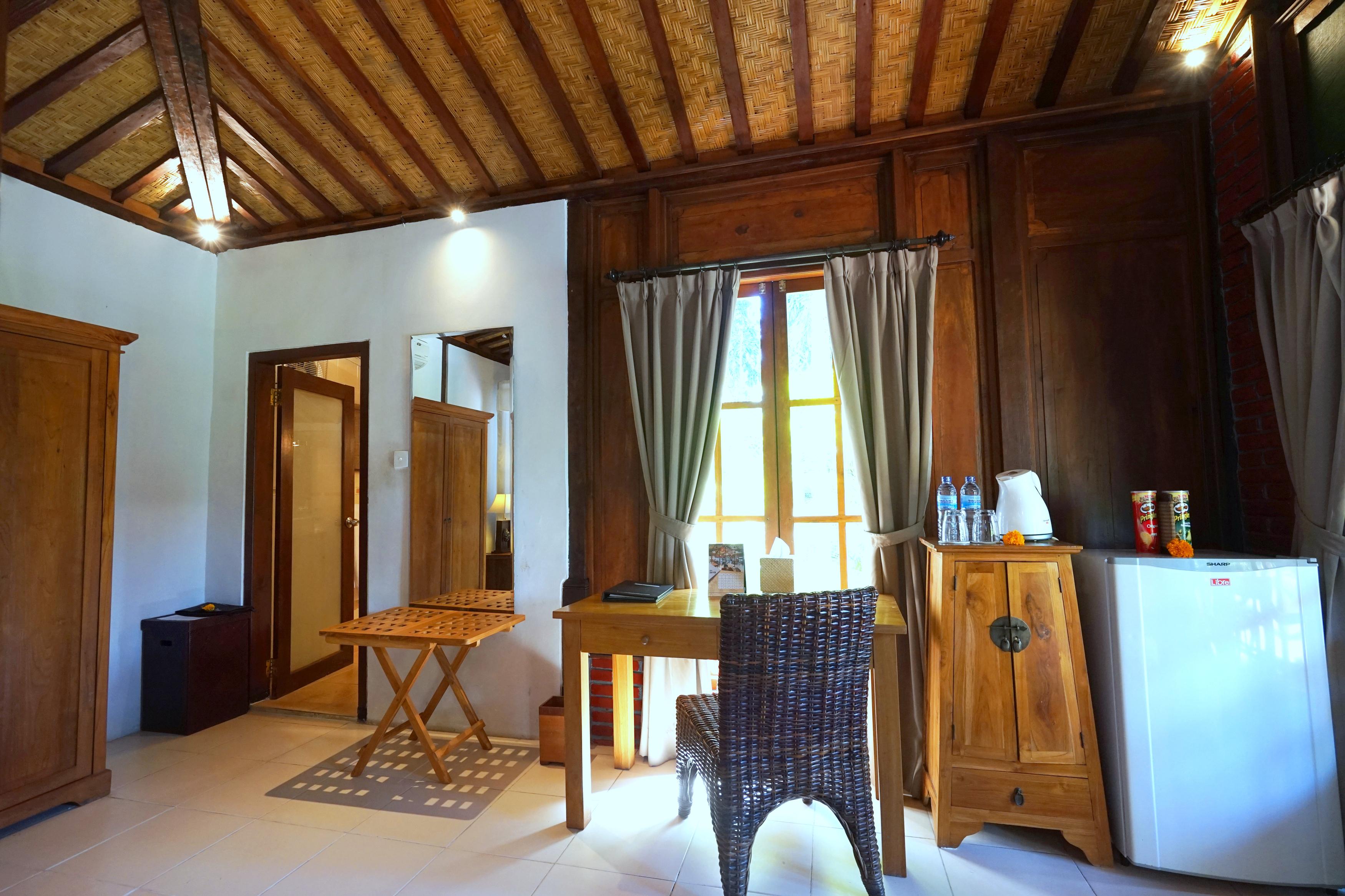 Villa Berawa Canggu Εξωτερικό φωτογραφία