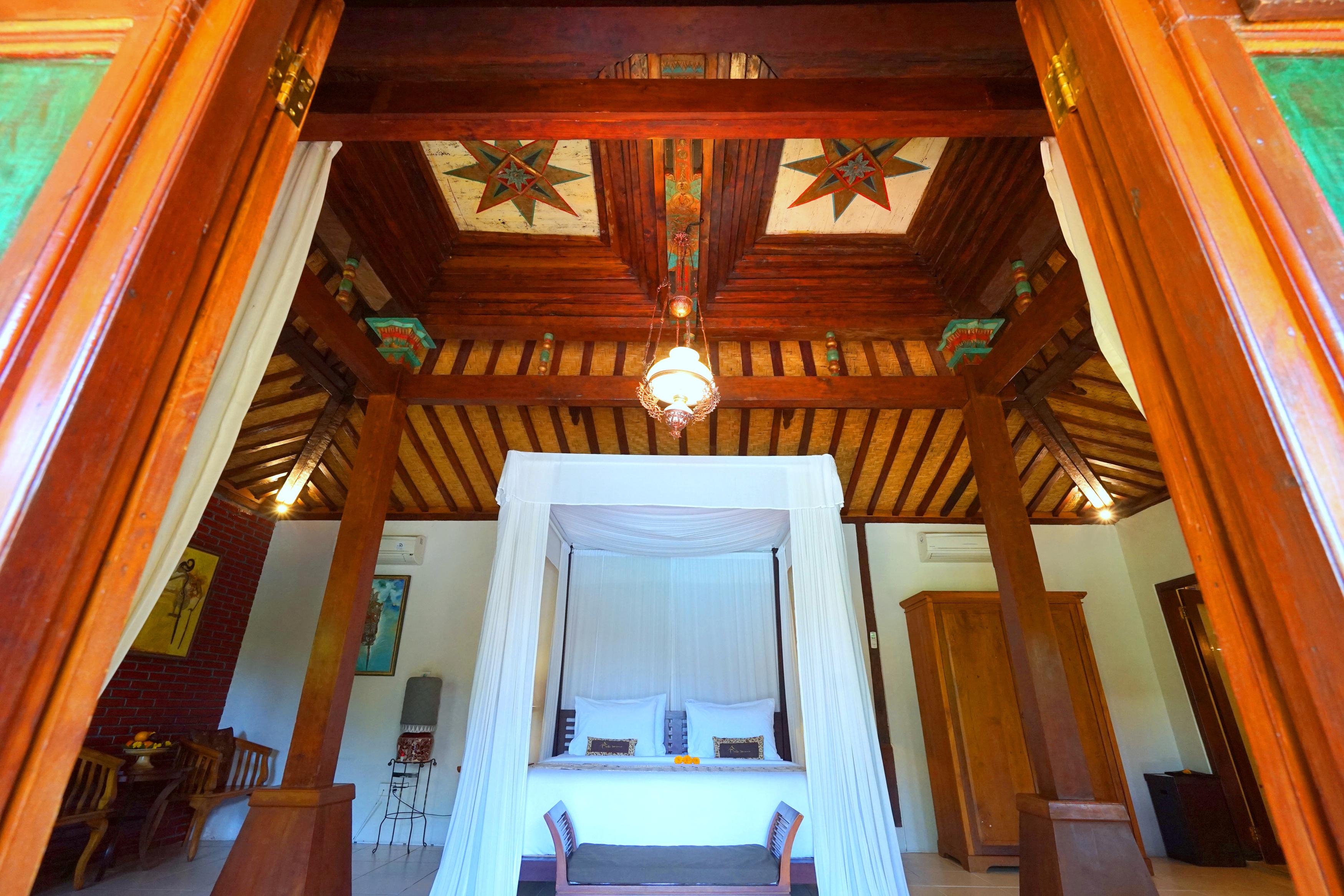 Villa Berawa Canggu Εξωτερικό φωτογραφία