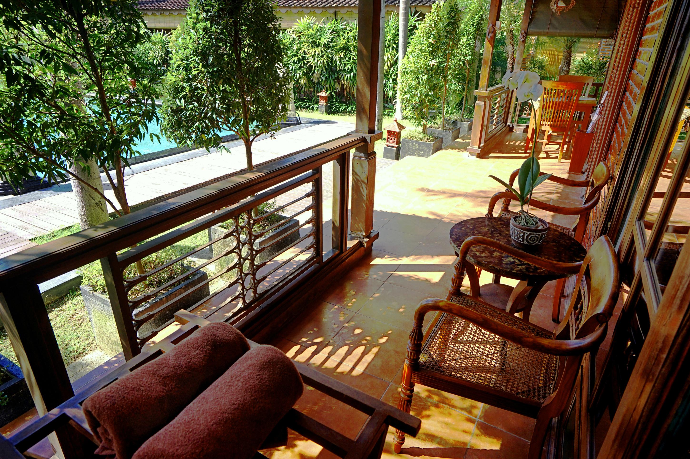 Villa Berawa Canggu Εξωτερικό φωτογραφία