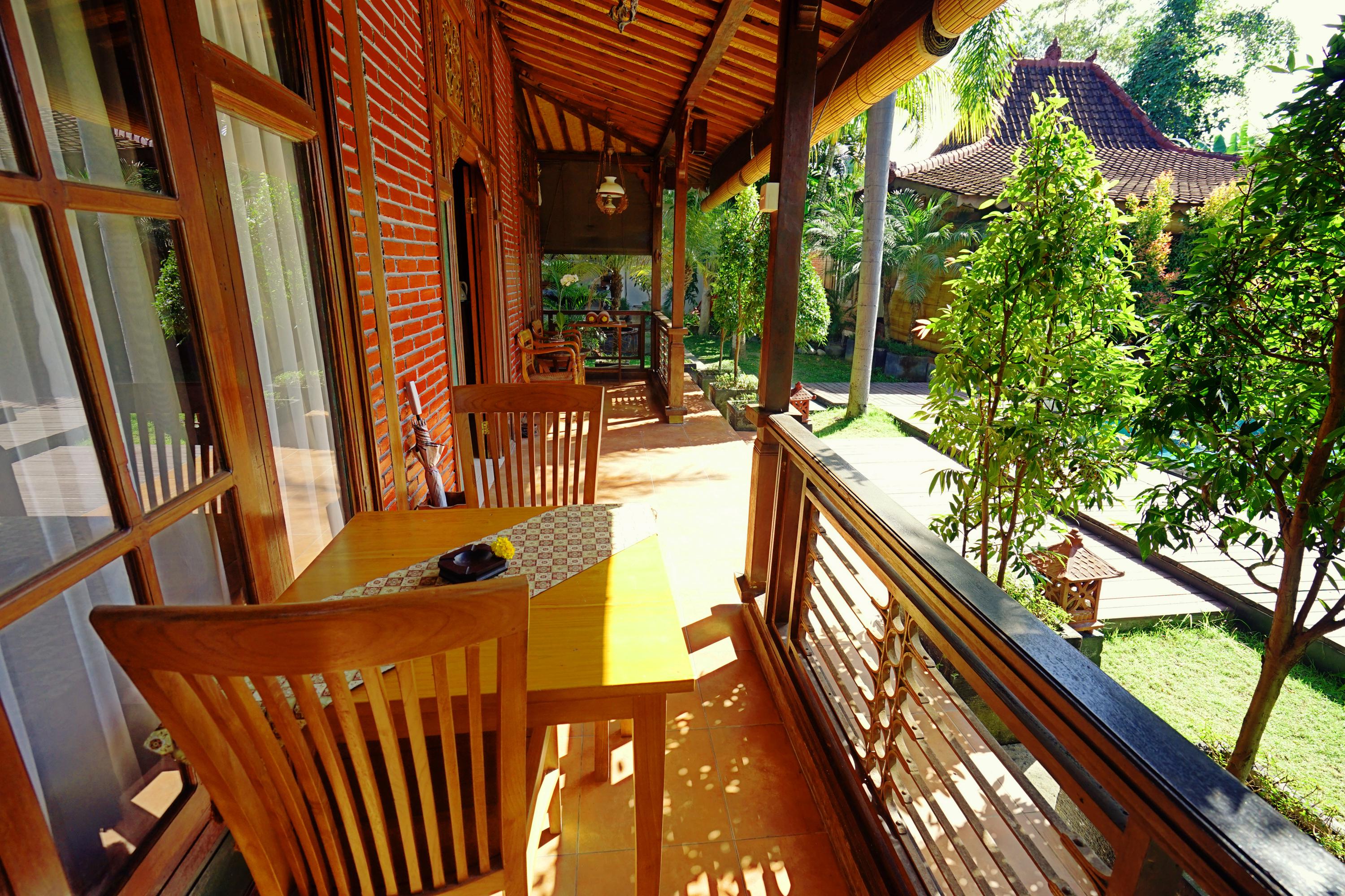 Villa Berawa Canggu Εξωτερικό φωτογραφία
