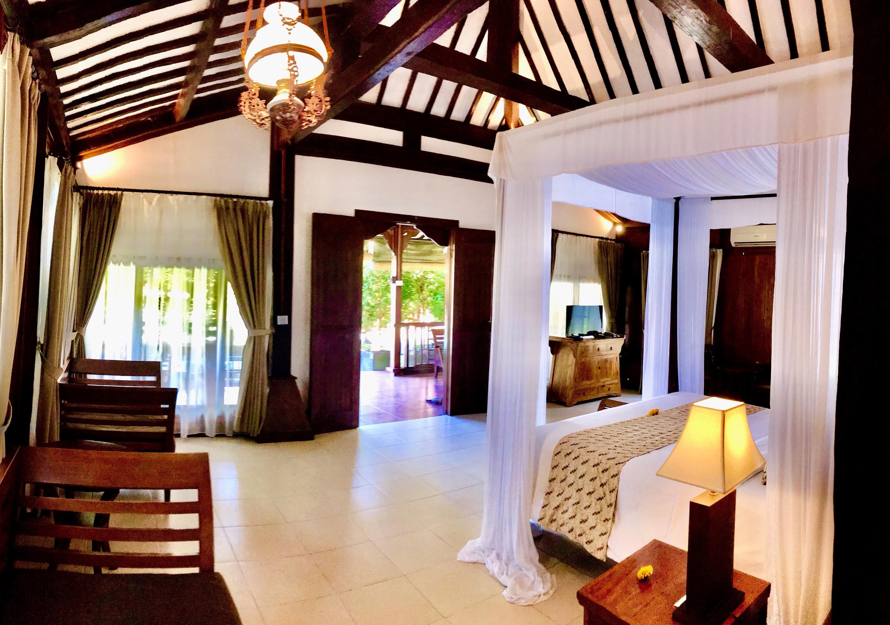Villa Berawa Canggu Εξωτερικό φωτογραφία