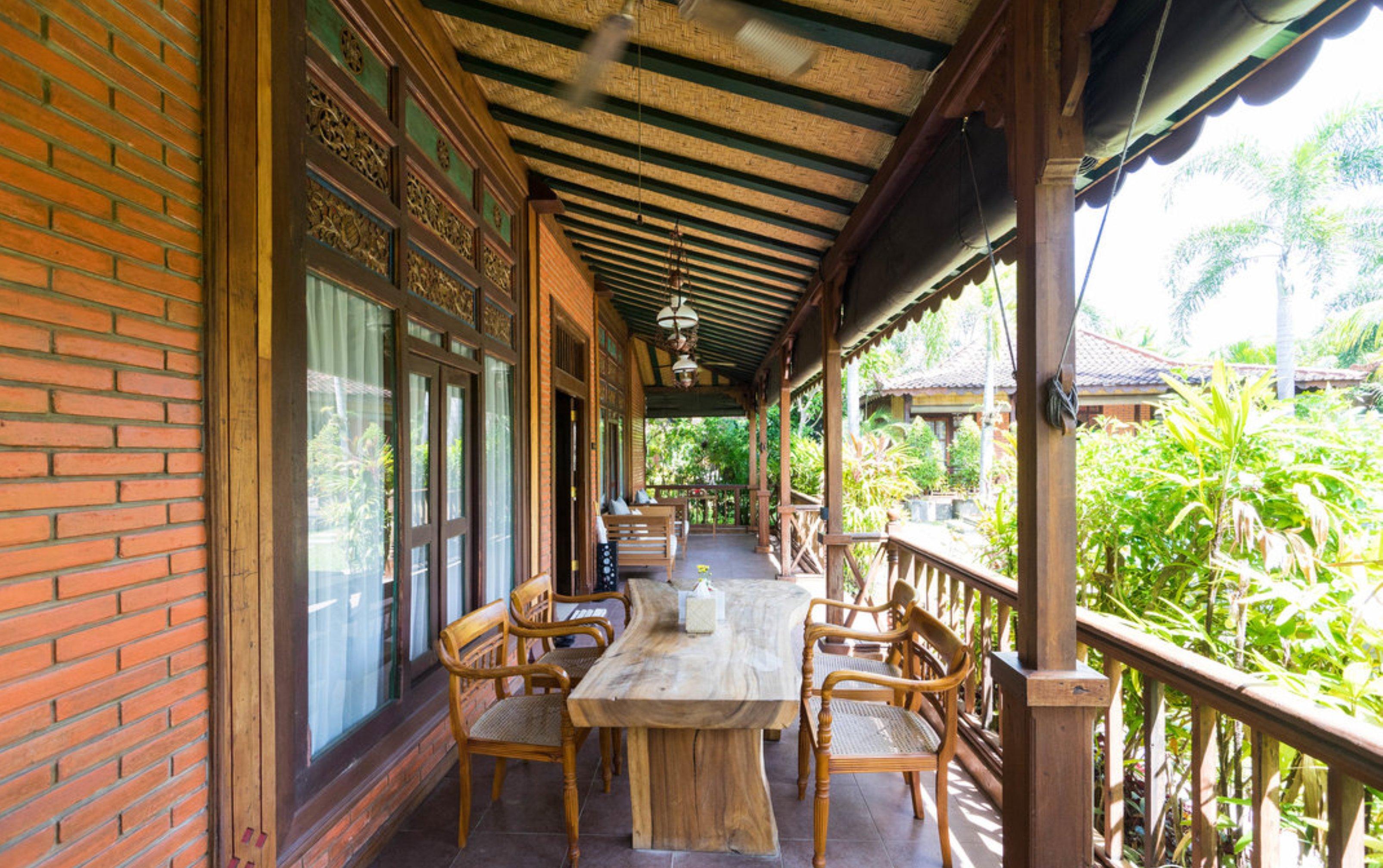 Villa Berawa Canggu Εξωτερικό φωτογραφία