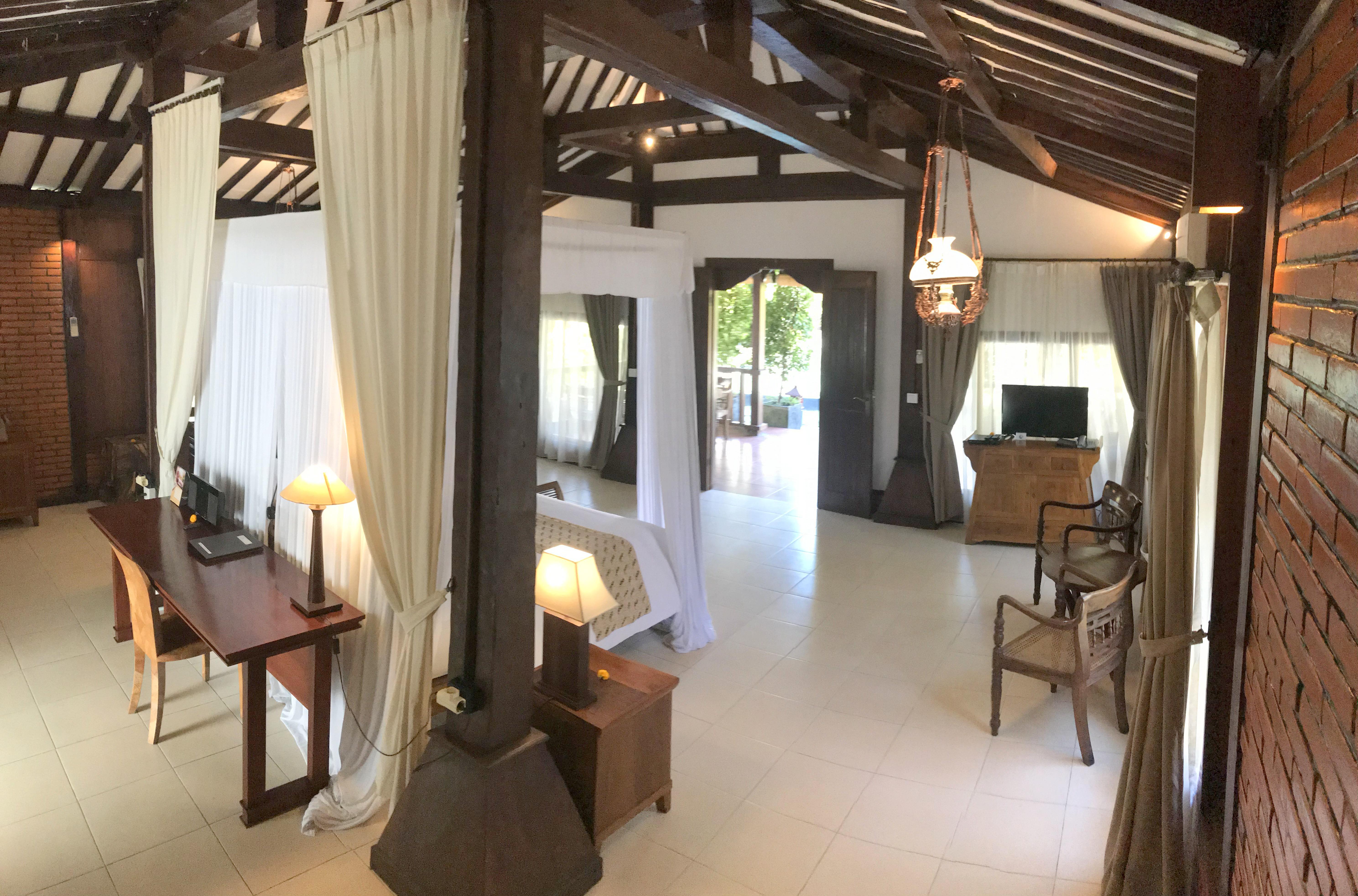Villa Berawa Canggu Εξωτερικό φωτογραφία