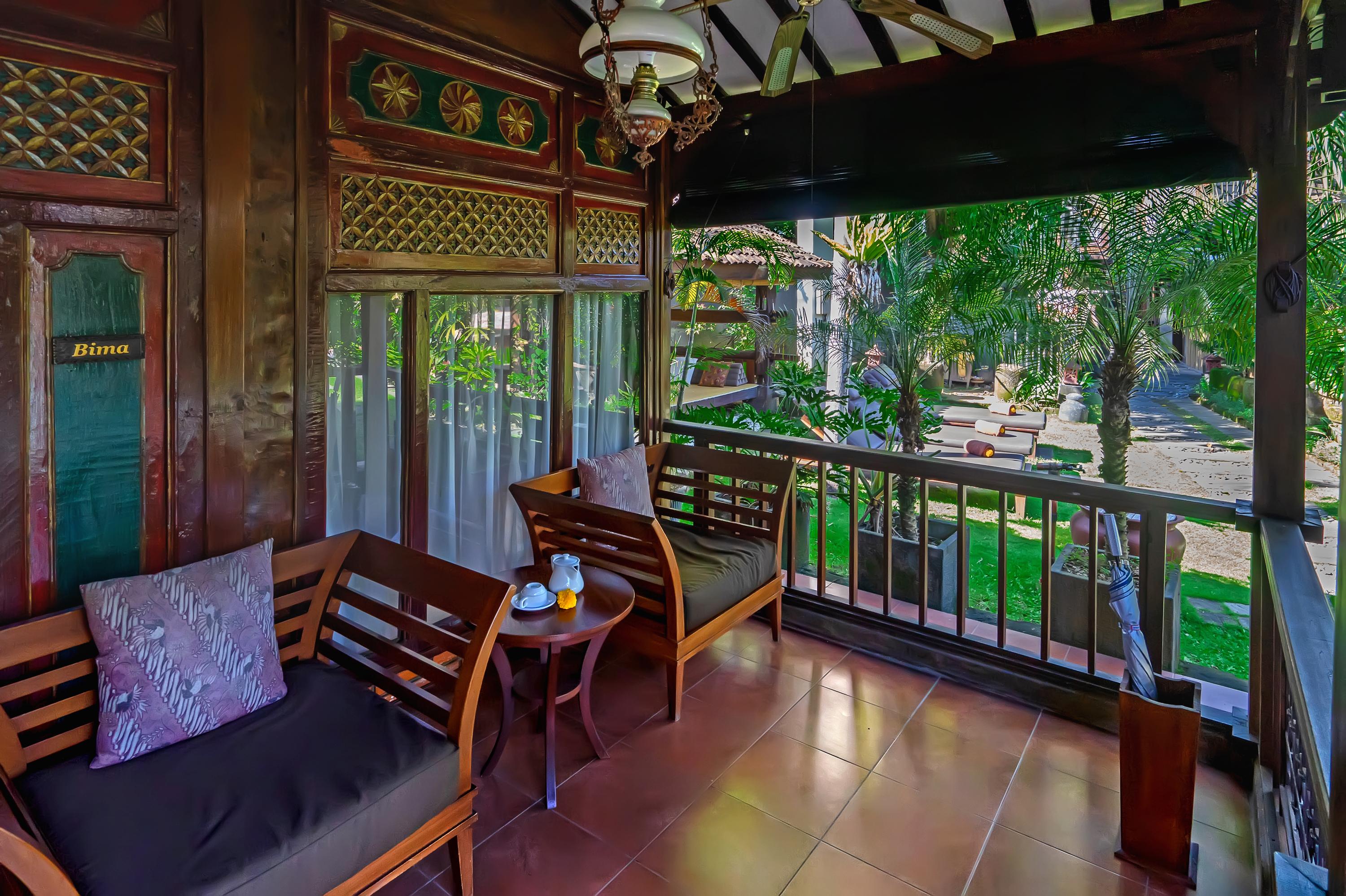 Villa Berawa Canggu Εξωτερικό φωτογραφία