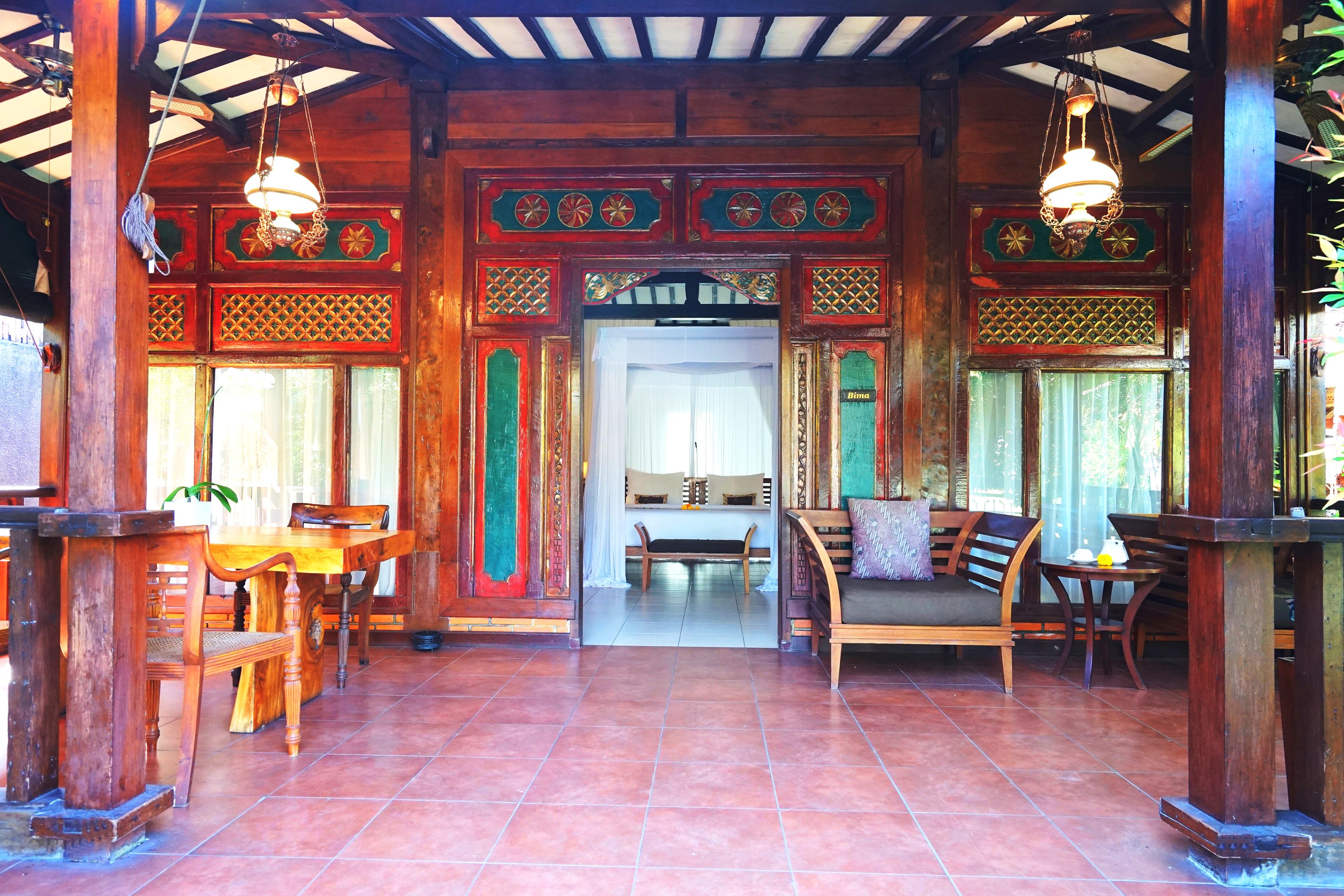 Villa Berawa Canggu Εξωτερικό φωτογραφία