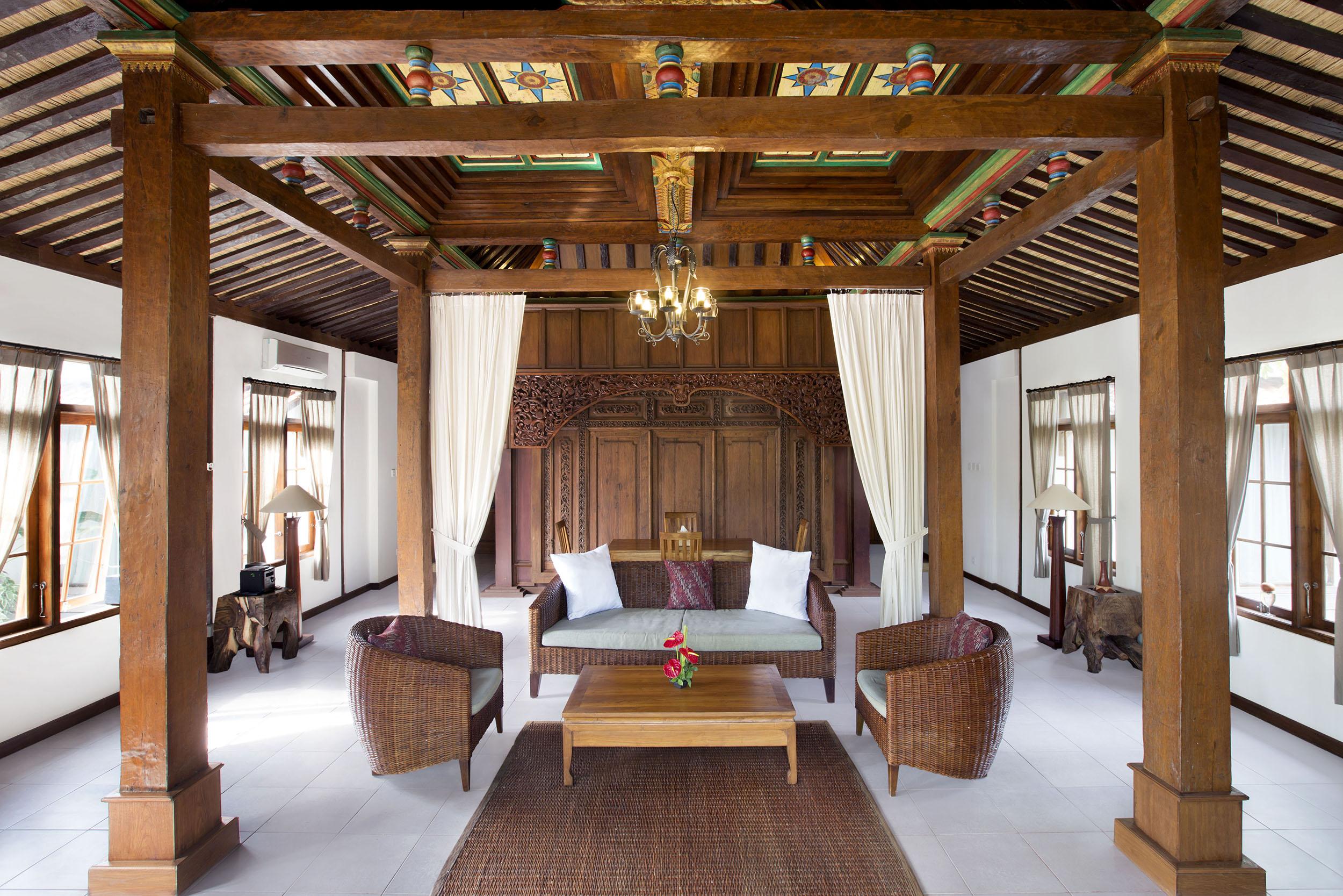 Villa Berawa Canggu Εξωτερικό φωτογραφία