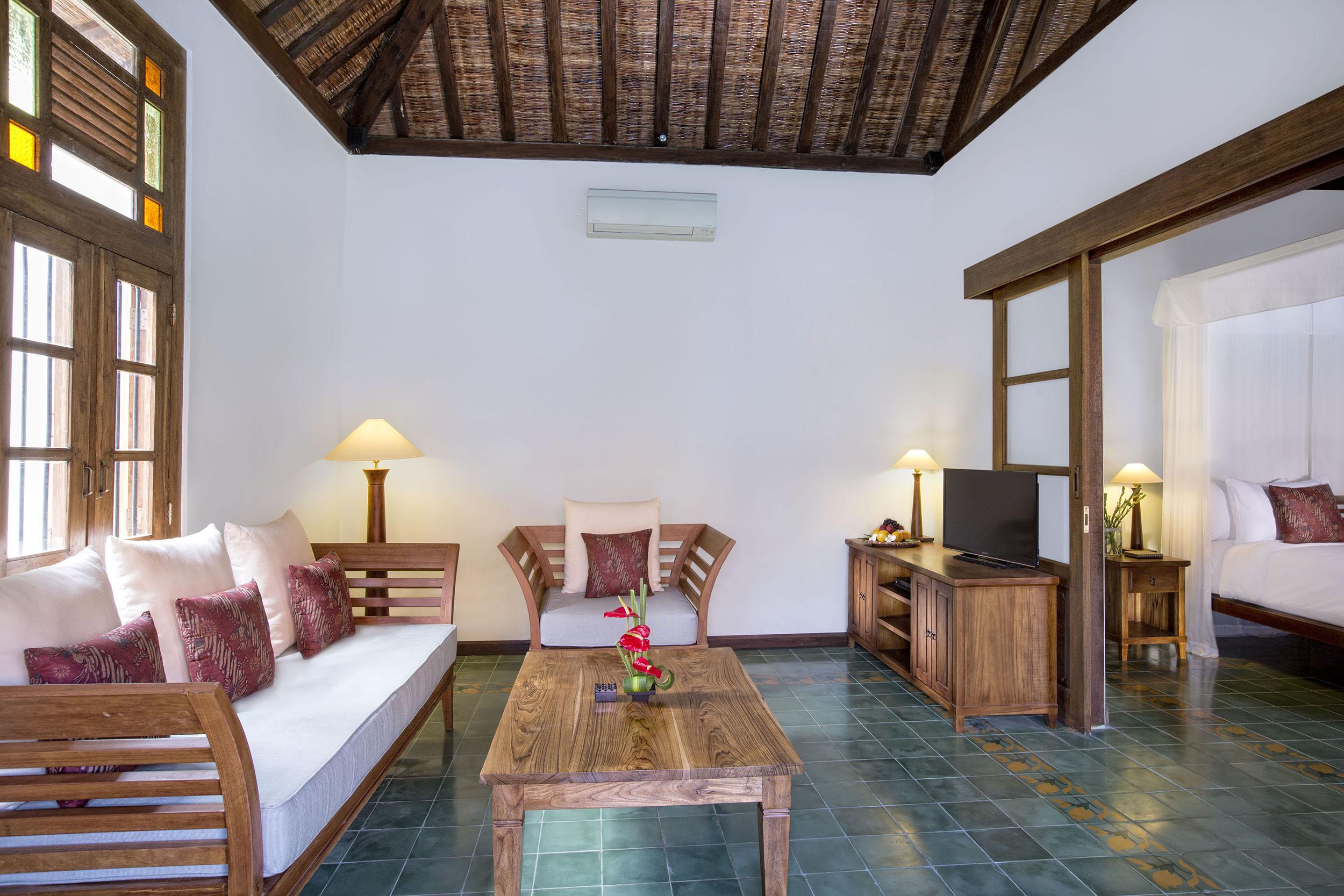 Villa Berawa Canggu Εξωτερικό φωτογραφία