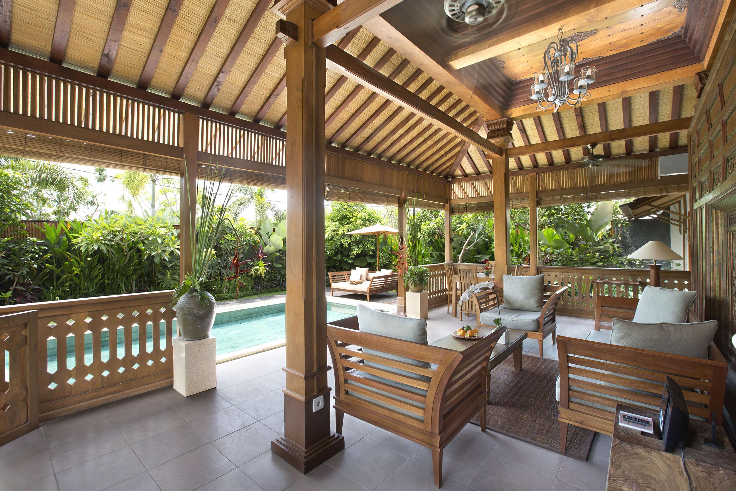 Villa Berawa Canggu Εξωτερικό φωτογραφία