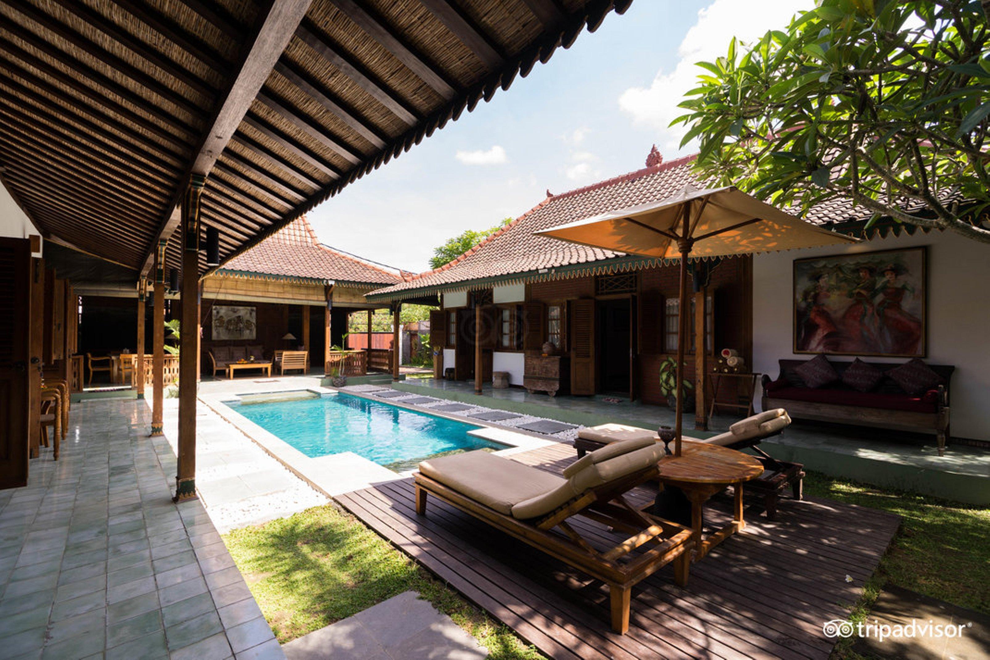 Villa Berawa Canggu Εξωτερικό φωτογραφία