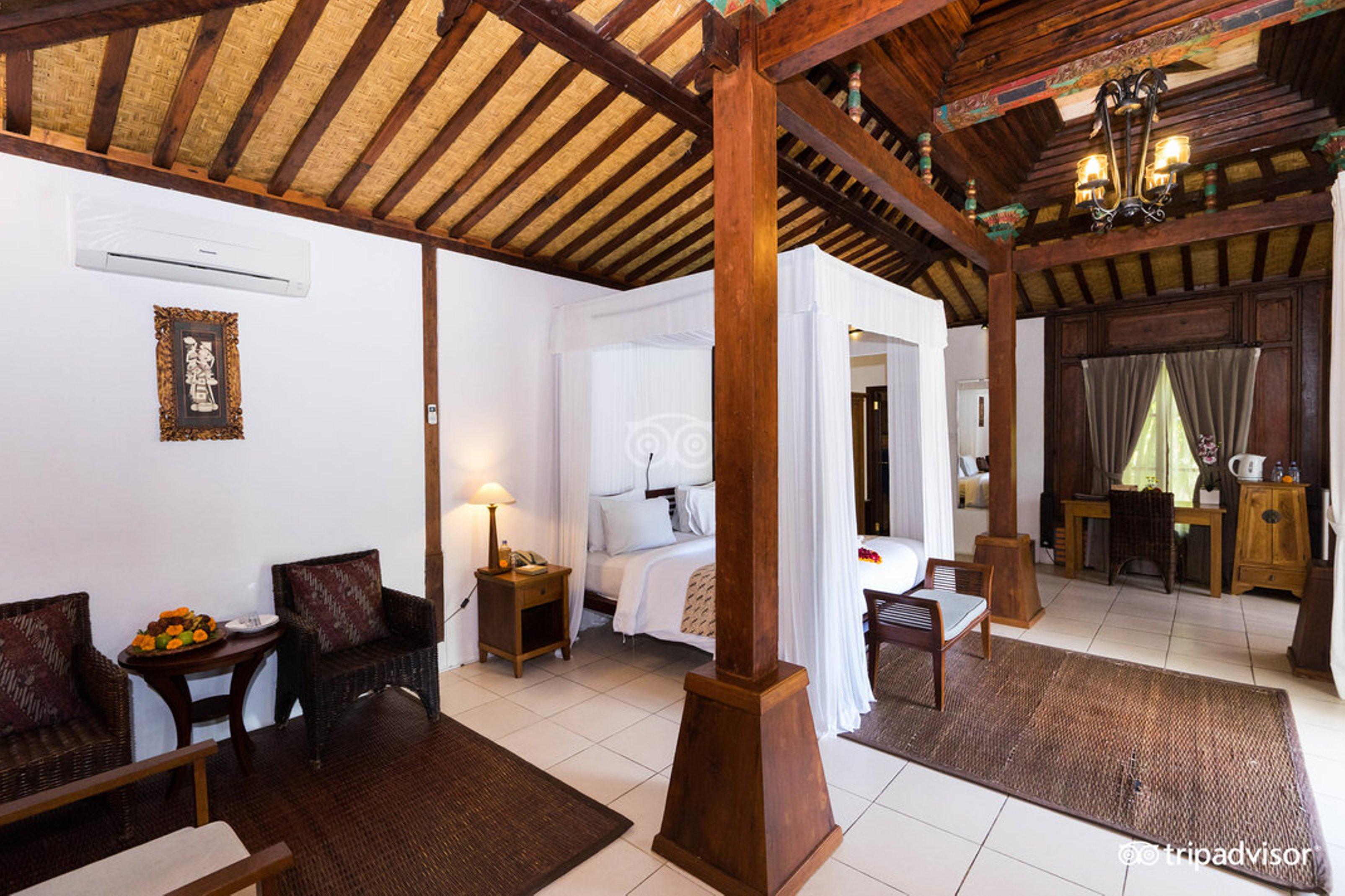 Villa Berawa Canggu Εξωτερικό φωτογραφία