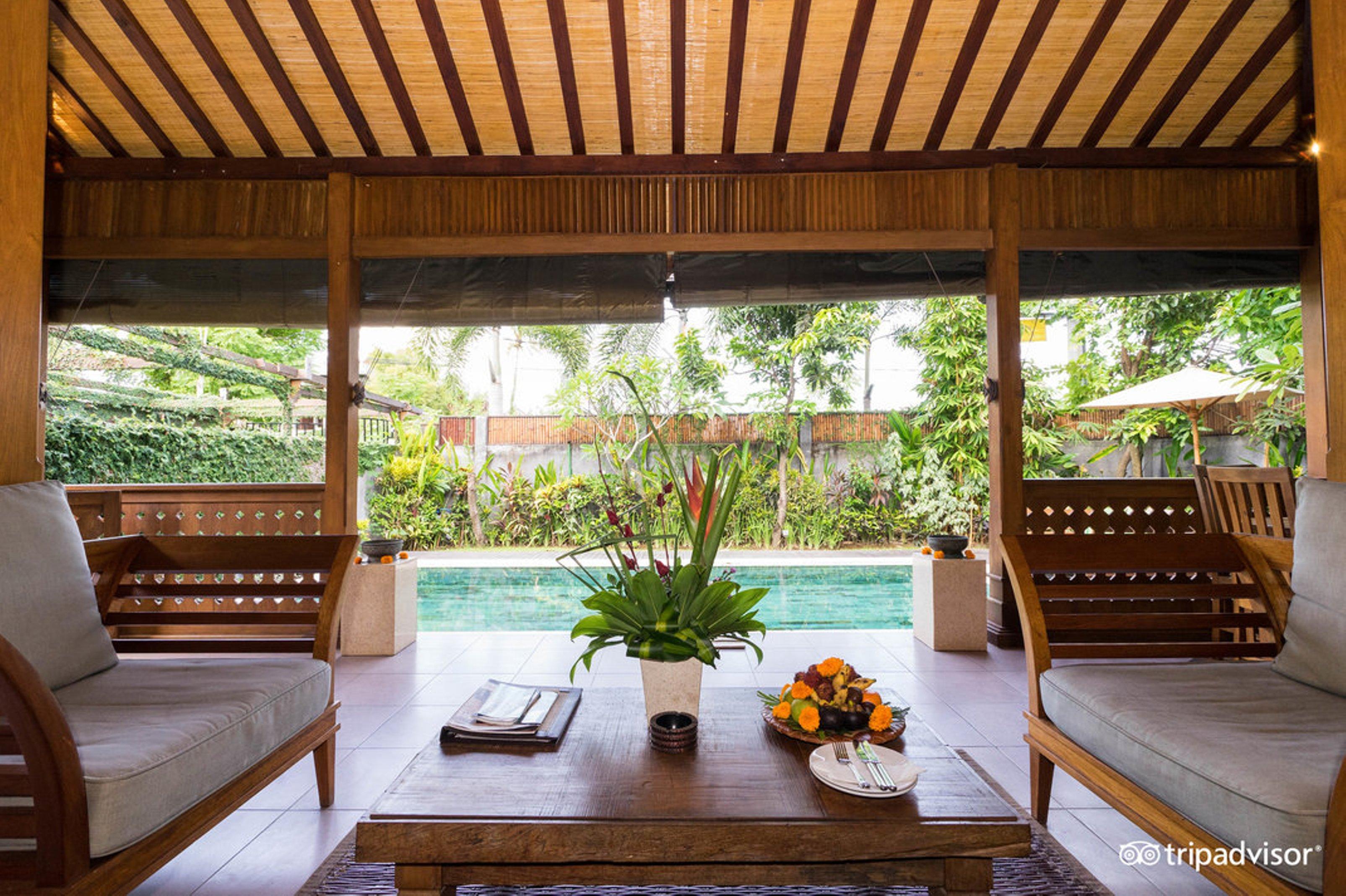 Villa Berawa Canggu Εξωτερικό φωτογραφία