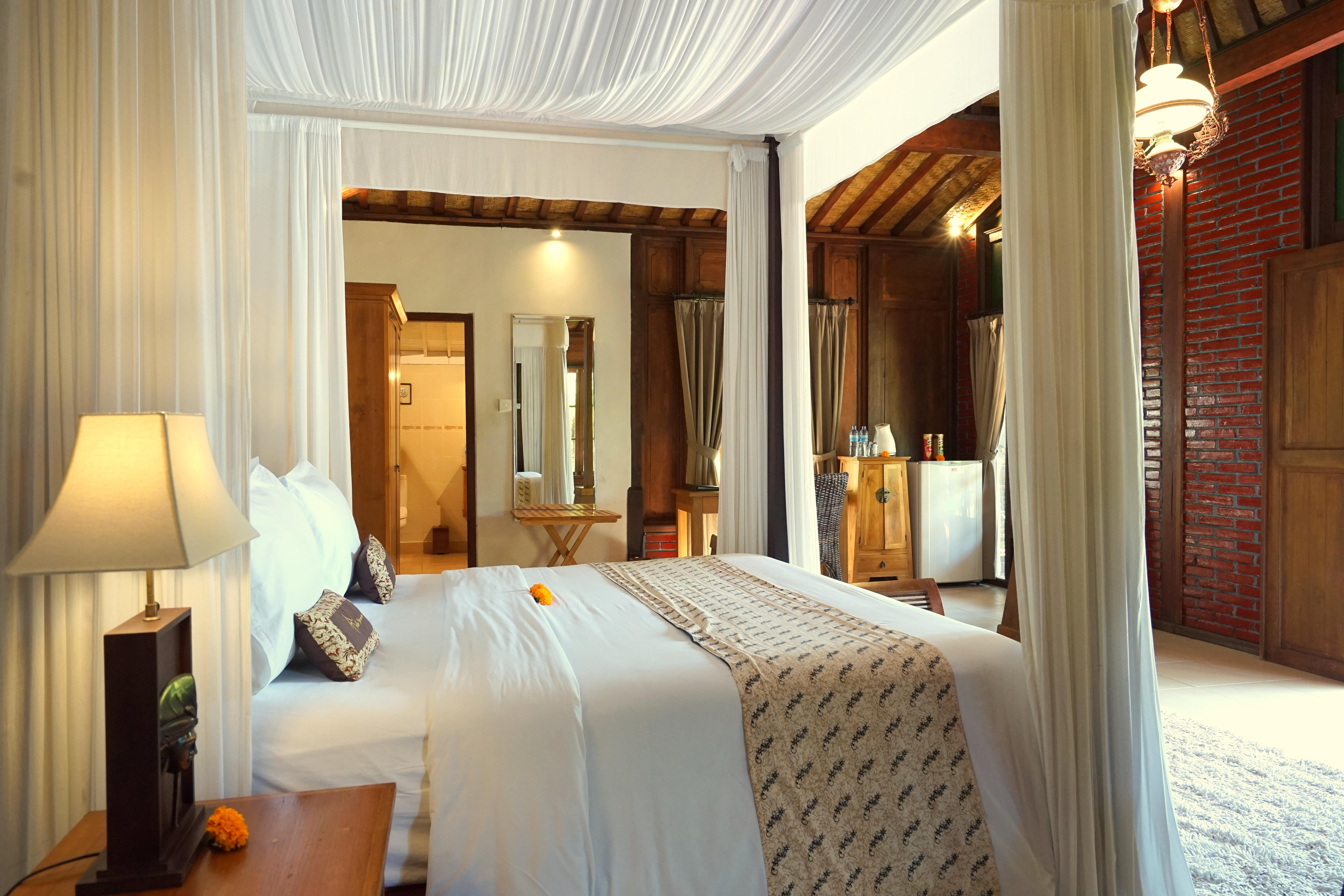 Villa Berawa Canggu Εξωτερικό φωτογραφία