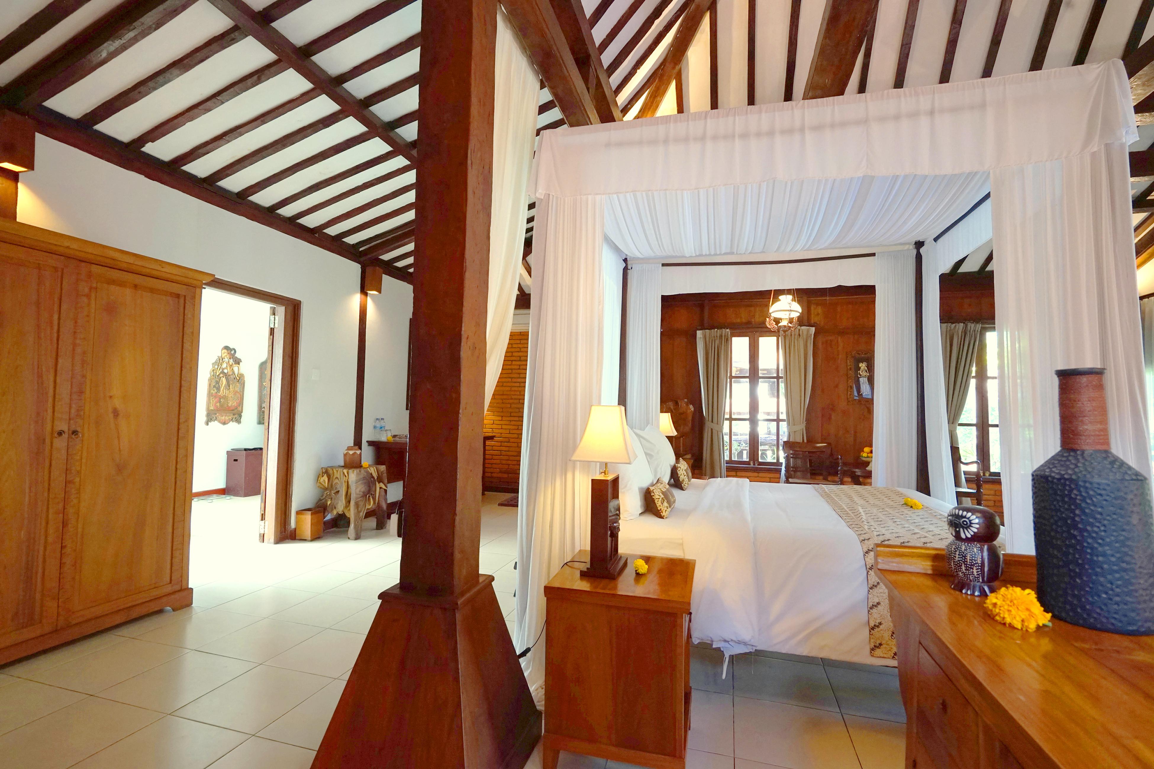 Villa Berawa Canggu Εξωτερικό φωτογραφία