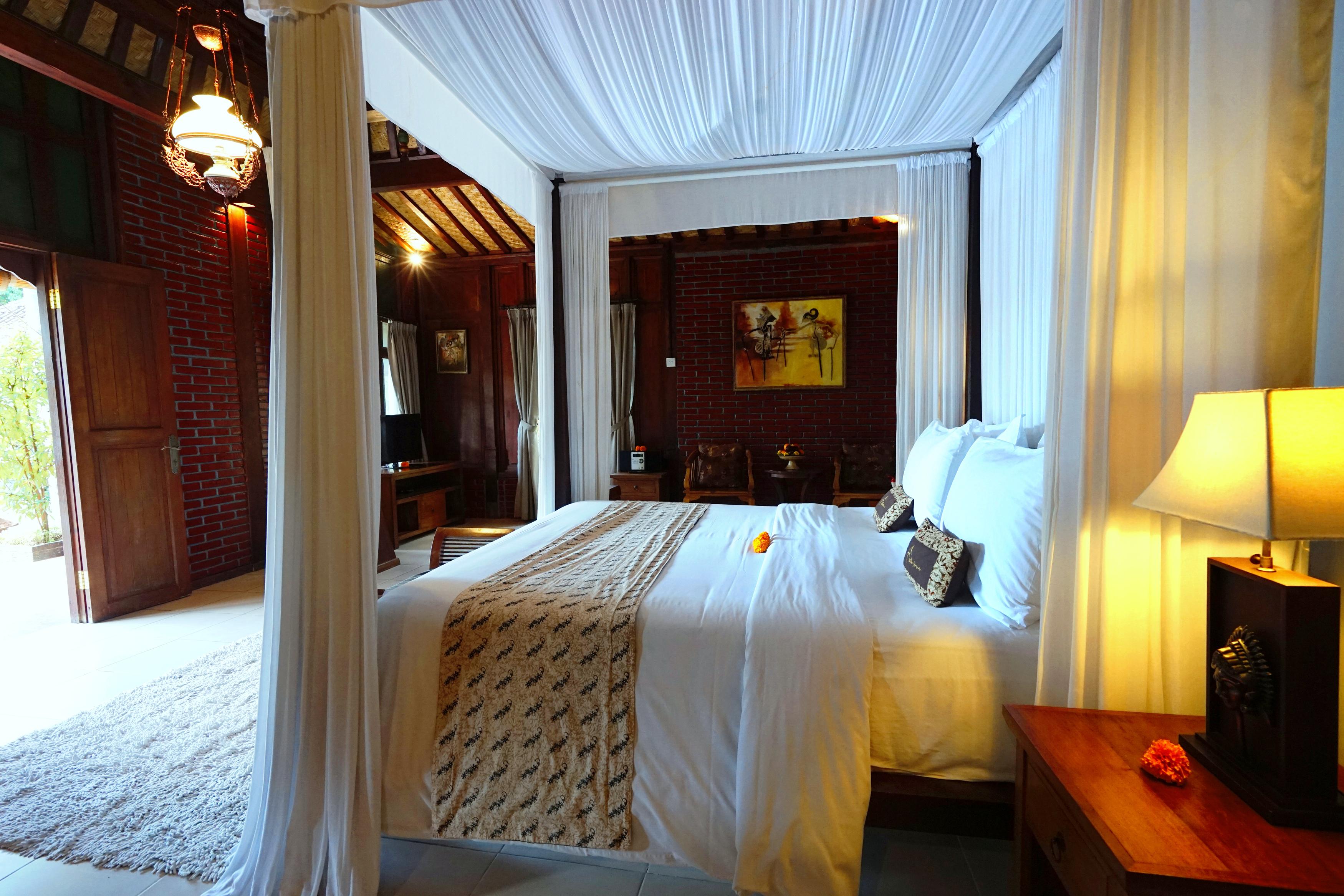 Villa Berawa Canggu Εξωτερικό φωτογραφία