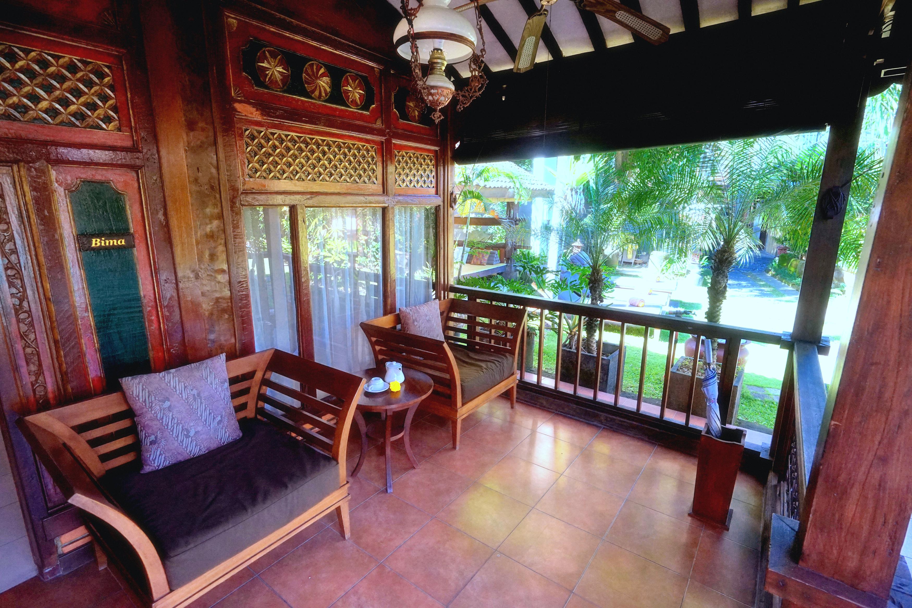 Villa Berawa Canggu Εξωτερικό φωτογραφία
