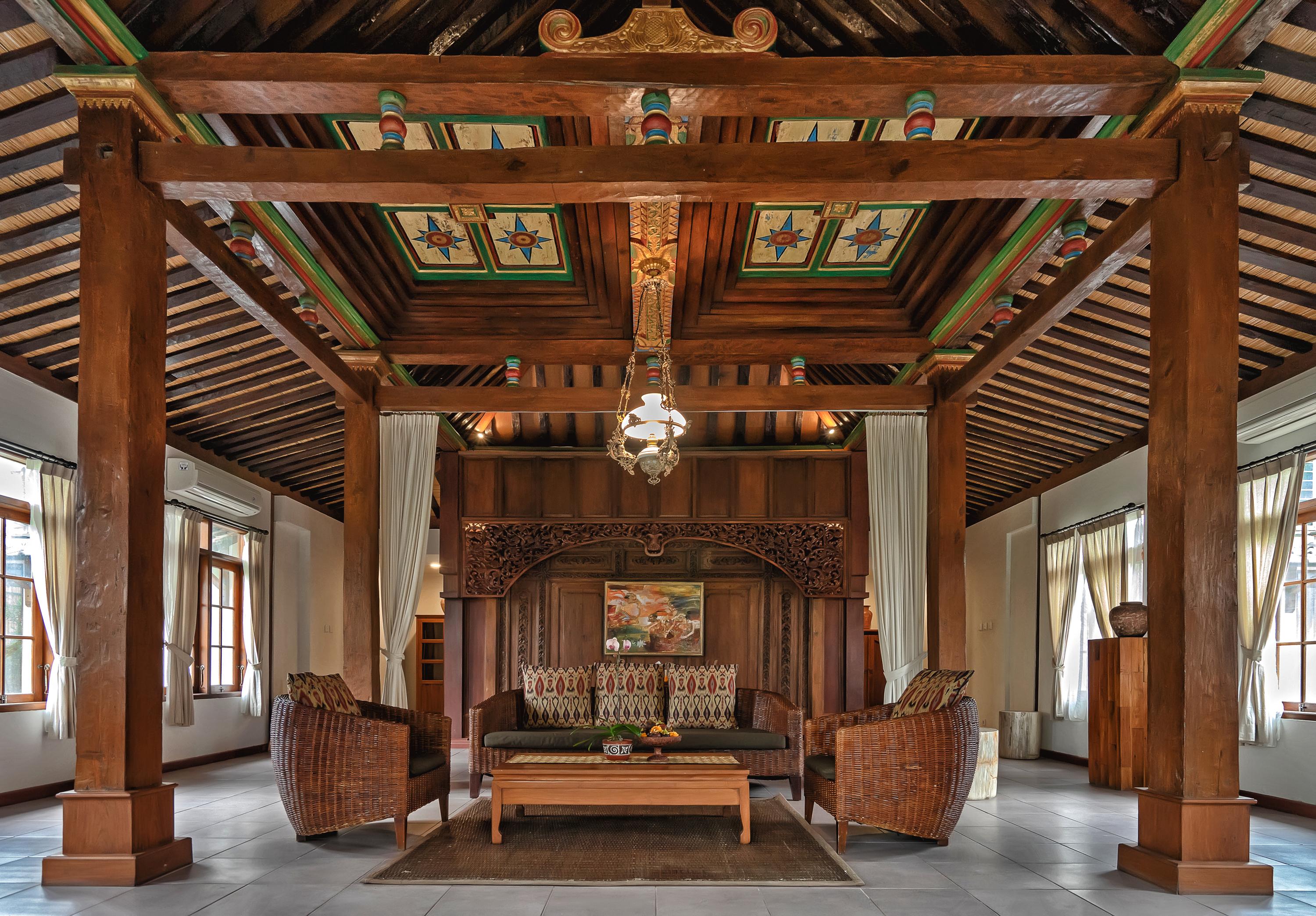 Villa Berawa Canggu Εξωτερικό φωτογραφία