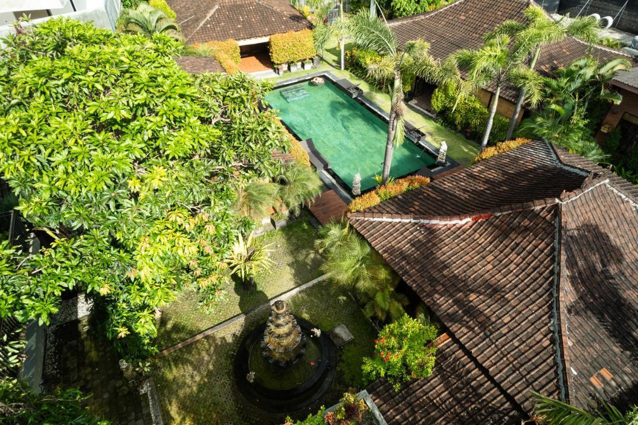 Villa Berawa Canggu Εξωτερικό φωτογραφία