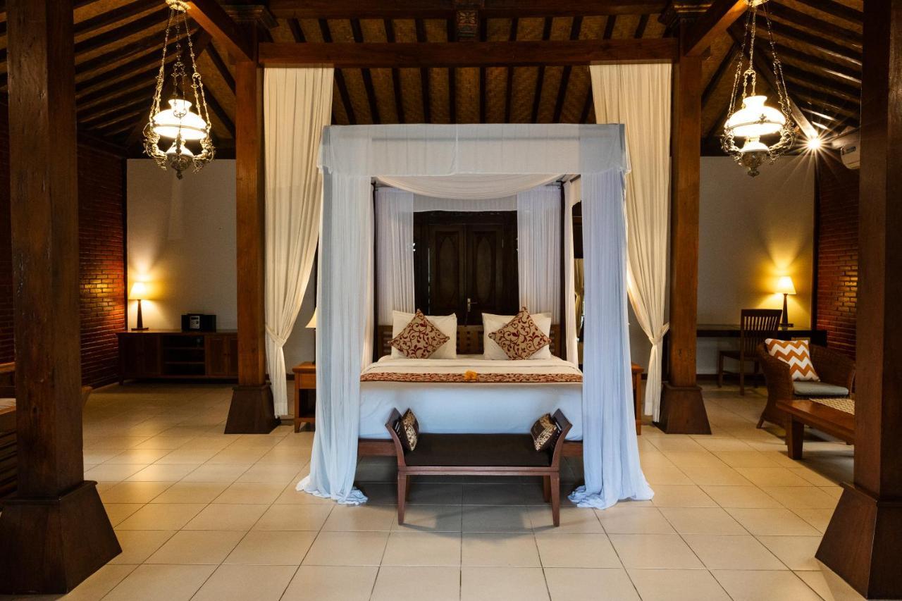 Villa Berawa Canggu Εξωτερικό φωτογραφία