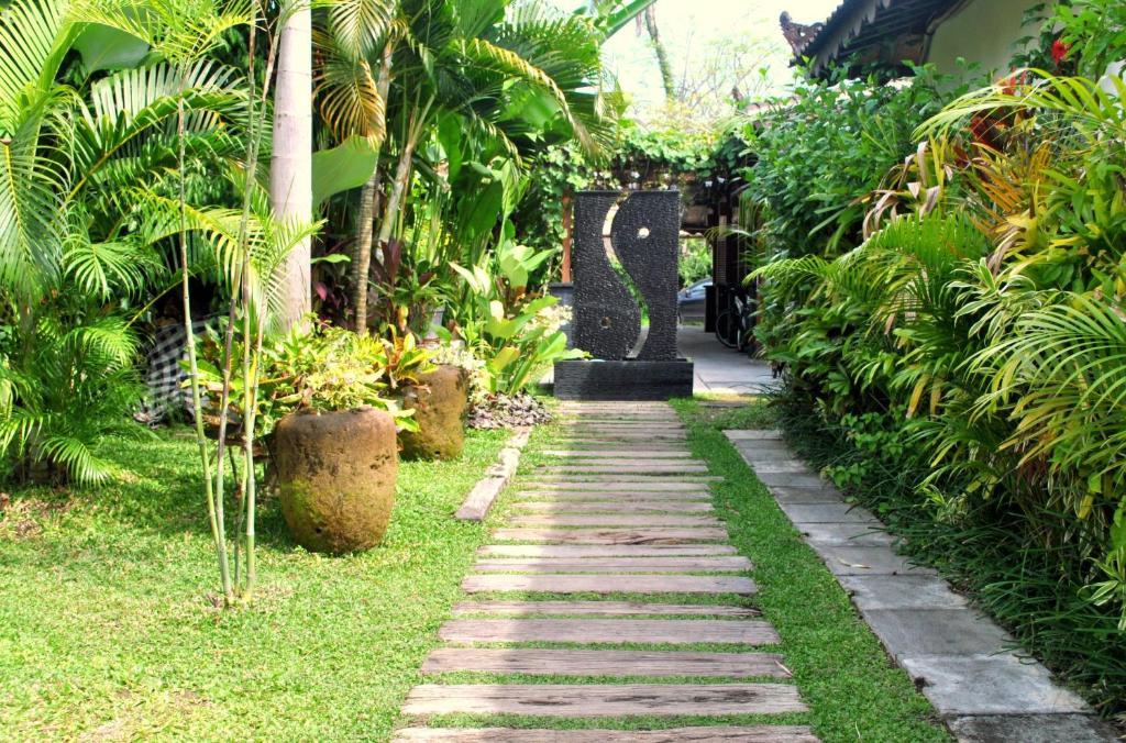 Villa Berawa Canggu Εξωτερικό φωτογραφία