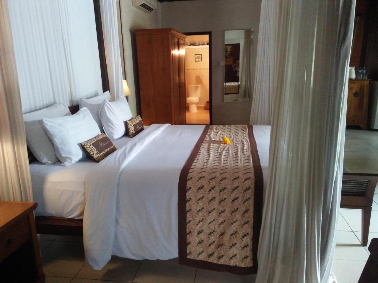 Villa Berawa Canggu Εξωτερικό φωτογραφία