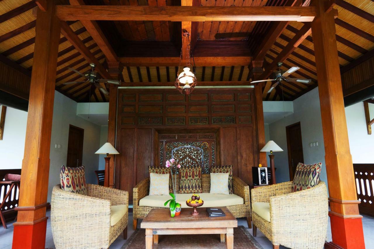 Villa Berawa Canggu Εξωτερικό φωτογραφία