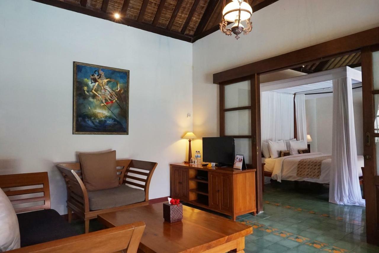 Villa Berawa Canggu Εξωτερικό φωτογραφία